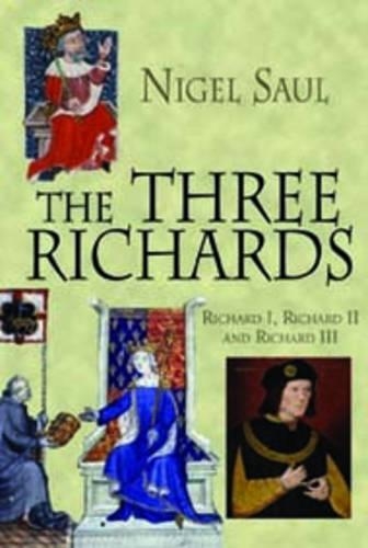 The Three Richards