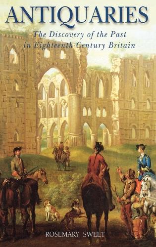 Antiquaries