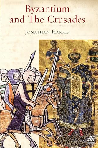 Byzantium and the Crusades
