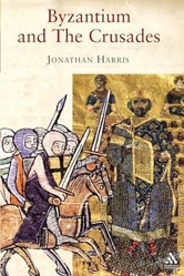 Byzantium and the Crusades