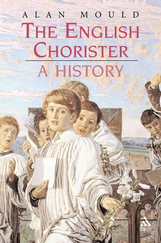 The English Chorister