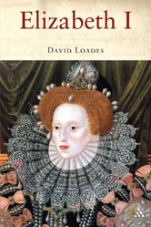 Elizabeth I