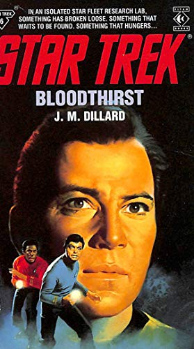 Bloodthirst