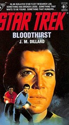 Bloodthirst