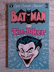 Batman Versus the Joker