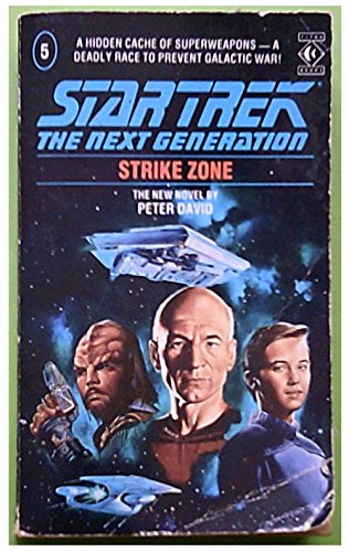Strike Zone