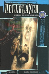 Hellblazer