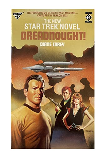 Dreadnought!