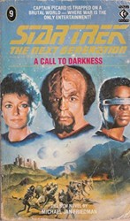 Call to Darkness
