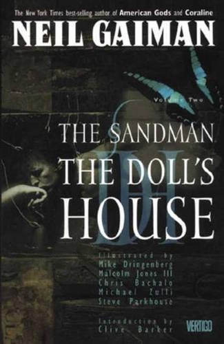 The Sandman