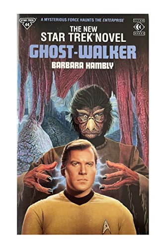 Ghost-walker