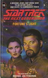 Fortune's Light