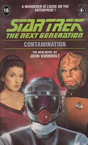 Contamination