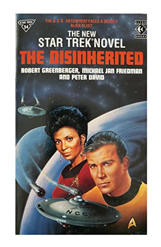 The Disinherited