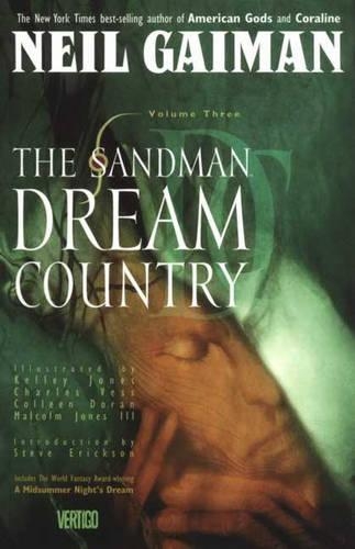 The Sandman