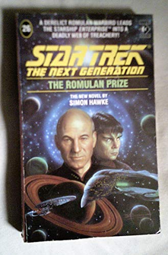 Romulan Prize