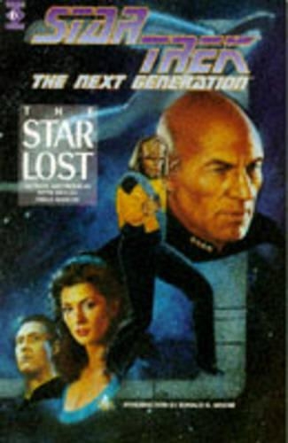 Star Lost