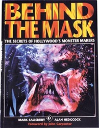 Behind the Mask