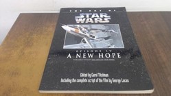The Art of "Star Wars"