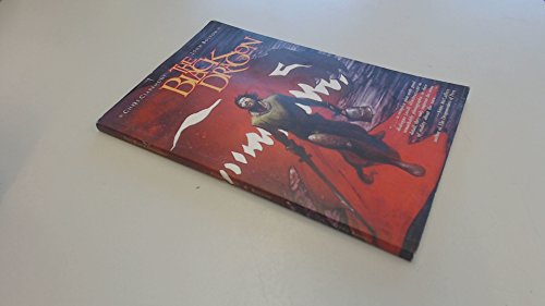 The Black Dragon