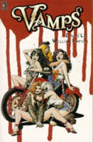 Vamps