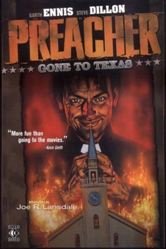 Preacher