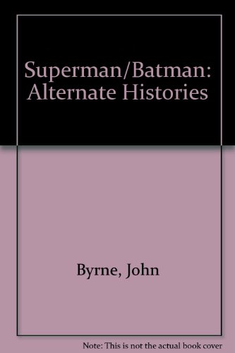 Superman/Batman