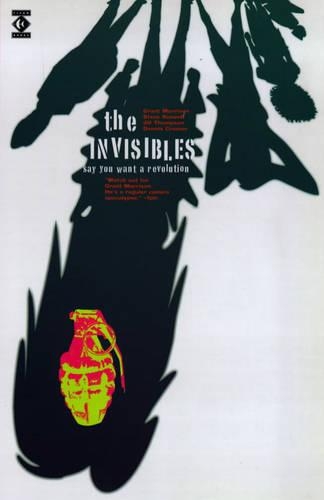 The Invisibles