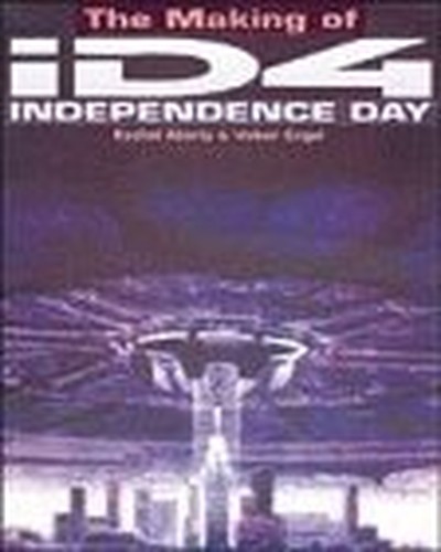 The Making of "Independence Day"