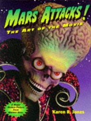 "Mars Attacks"