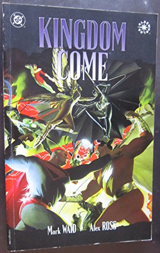 Kingdom Come