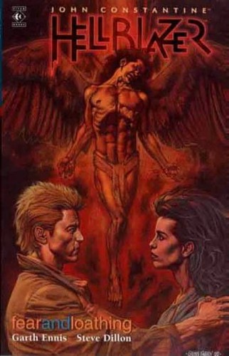 Hellblazer