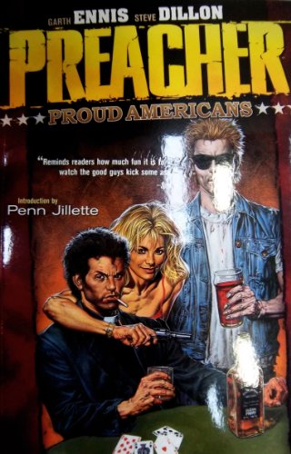 Preacher