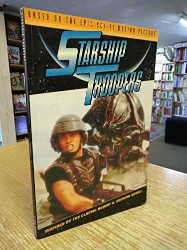 Starship Troopers
