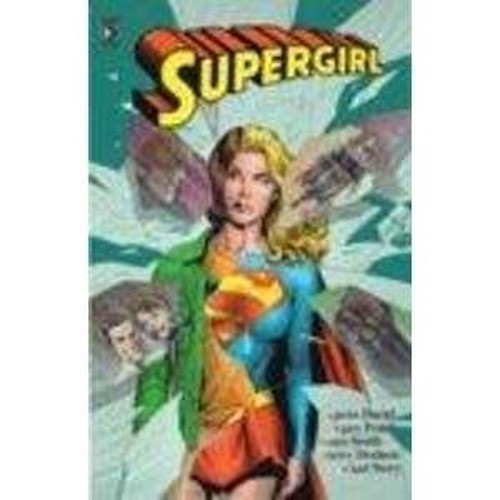 Supergirl