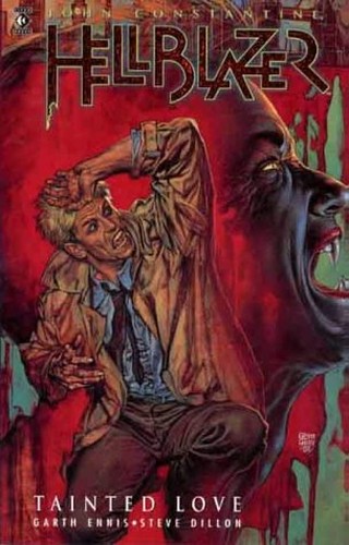 Hellblazer