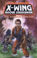 X-Wing Rogue Squadron