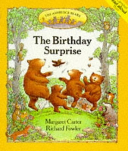 The Birthday Surprise