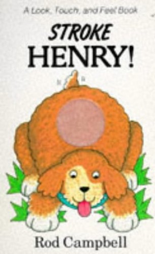 Stroke Henry