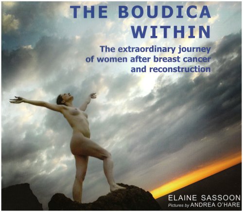 The Boudica within