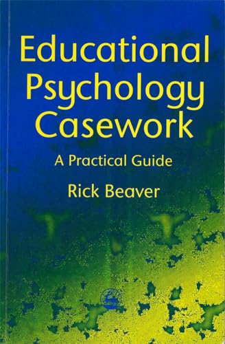 Educational Psychology Casework