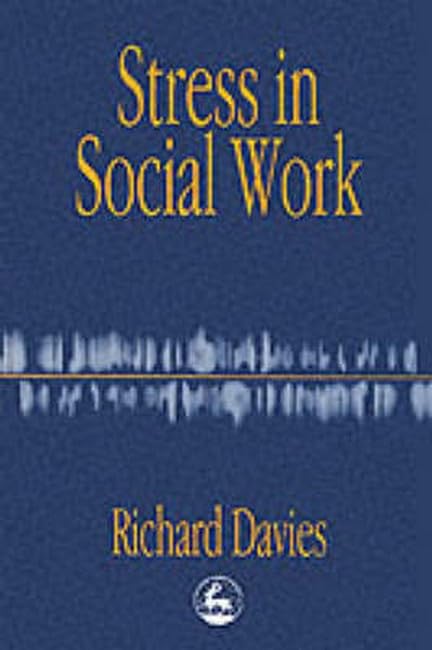 Stress in Social Work