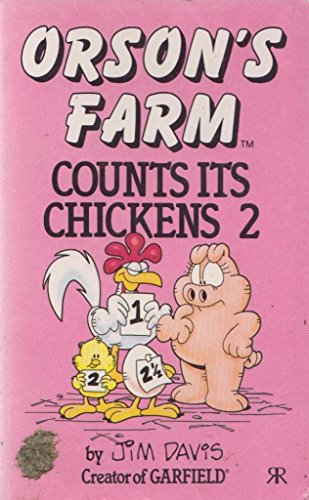 Orson's Farm - Counts Its Chickens 2
