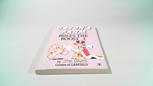 Orson's Farm Pocket Books: No. 5: Rules the Roost 1