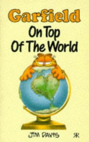Garfield - On Top of the World