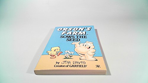 Orson's Farm Pocket Books