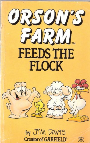 Orson's Farm Pocket Books