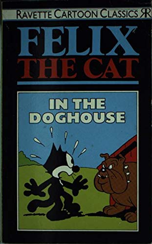 Felix the Cat Pocket Books