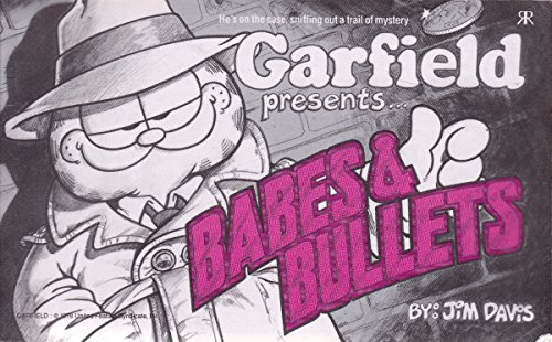 Garfield Colour TV Special
