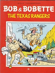 The Bob and Bobette